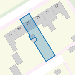 Perceel NOP00-CZ-881