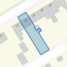 Perceel NOP00-CZ-882