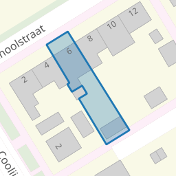 Perceel NOP00-CZ-887