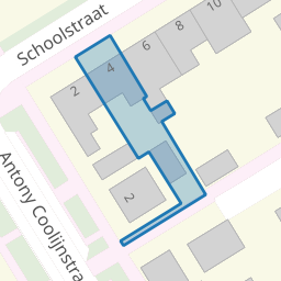 Perceel NOP00-CZ-888