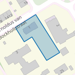 Perceel NOP00-CZ-891