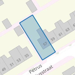 Perceel NOP00-CZ-895