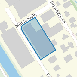 Perceel NOP00-CZ-899