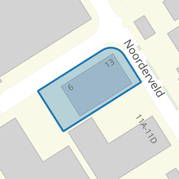 Perceel NOP00-CZ-902