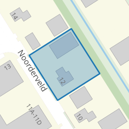 Perceel NOP00-CZ-903