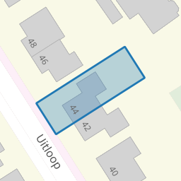 Perceel NOP00-CZ-932