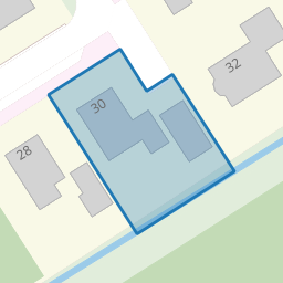 Perceel NOP00-CZ-939