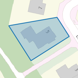 Perceel NOP00-CZ-943