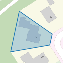 Perceel NOP00-CZ-944