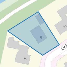 Perceel NOP00-CZ-945