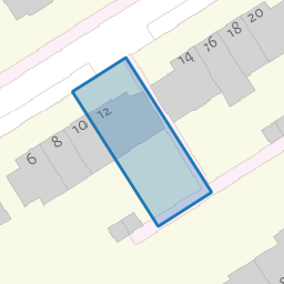 Perceel NOP00-CZ-960