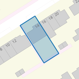 Perceel NOP00-CZ-961