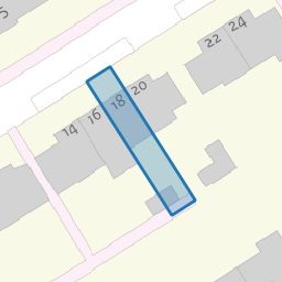 Perceel NOP00-CZ-963