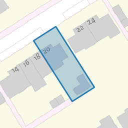 Perceel NOP00-CZ-964