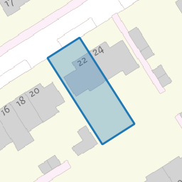 Perceel NOP00-CZ-965