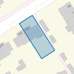 Perceel NOP00-CZ-966