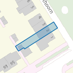 Perceel NOP00-CZ-972