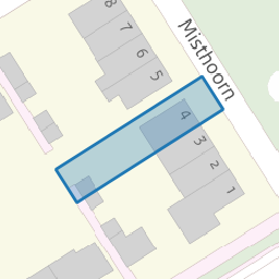 Perceel NOP00-CZ-974