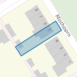 Perceel NOP00-CZ-975