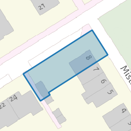 Perceel NOP00-CZ-978