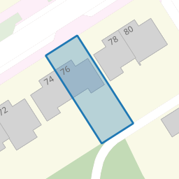 Perceel NOP00-CZ-988