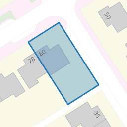 Perceel NOP00-CZ-990