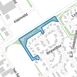 Perceel NOP00-CZ-993