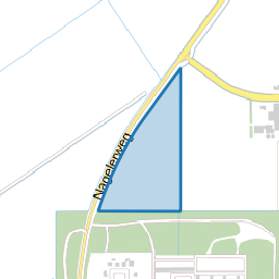 Perceel NOP00-D-1018