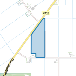 Perceel NOP00-D-1021