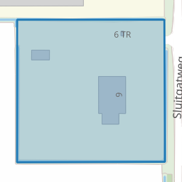 Perceel NOP00-D-1029