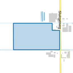 Perceel NOP00-D-1030