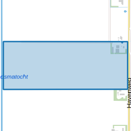 Perceel NOP00-D-1051