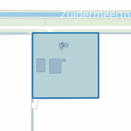 Perceel NOP00-D-1162