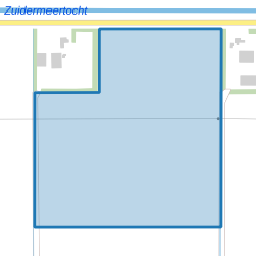 Perceel NOP00-D-1163