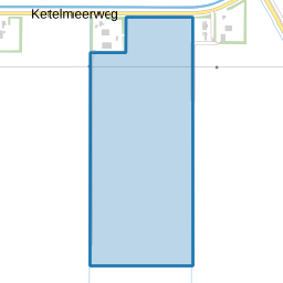 Perceel NOP00-D-1165