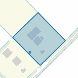 Perceel NOP00-D-1207