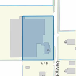 Perceel NOP00-D-1212