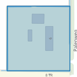 Perceel NOP00-D-1217