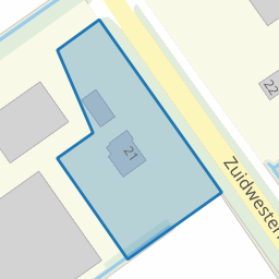 Perceel NOP00-D-1222