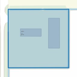 Perceel NOP00-D-1231