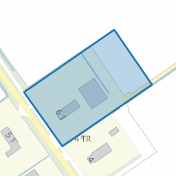 Perceel NOP00-D-1251