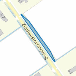 Perceel NOP00-D-1252