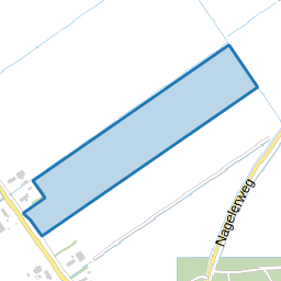 Perceel NOP00-D-1254