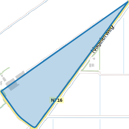 Perceel NOP00-D-1285