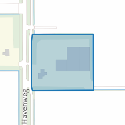 Perceel NOP00-D-1291