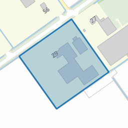 Perceel NOP00-D-1305