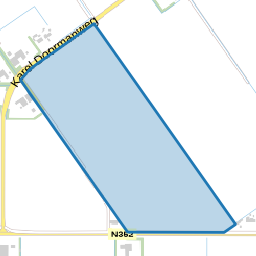 Perceel NOP00-D-1328