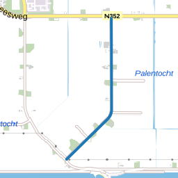 Perceel NOP00-D-1348