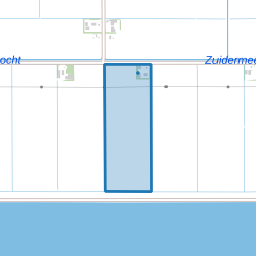 Perceel NOP00-D-1362