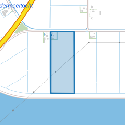 Perceel NOP00-D-1386